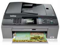 Brother MFC-J410 (MFCJ410Z) Brother MFC-J410 (MFCJ410Z)